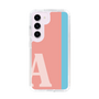 Slim Protection Case［ Original - initial color line - A pink ］