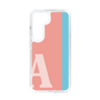 Slim Protection Case［ Original - initial color line - A pink ］