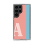 Slim Protection Case［ Original - initial color line - A pink ］