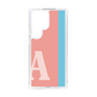 Slim Protection Case［ Original - initial color line - A pink ］