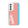 Slim Protection Case［ Original - initial color line - A pink ］