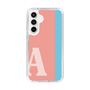 Slim Protection Case［ Original - initial color line - A pink ］