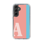 Slim Protection Case［ Original - initial color line - A pink ］