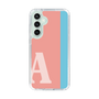Slim Protection Case［ Original - initial color line - A pink ］