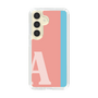Slim Protection Case［ Original - initial color line - A pink ］