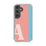 Slim Protection Case［ Original - initial color line - A pink ］