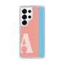 Slim Protection Case［ Original - initial color line - A pink ］