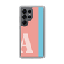 Slim Protection Case［ Original - initial color line - A pink ］