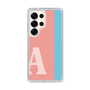 Slim Protection Case［ Original - initial color line - A pink ］