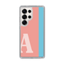 Slim Protection Case［ Original - initial color line - A pink ］