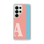 Slim Protection Case［ Original - initial color line - A pink ］