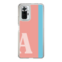 Slim Protection Case［ Original - initial color line - A pink ］