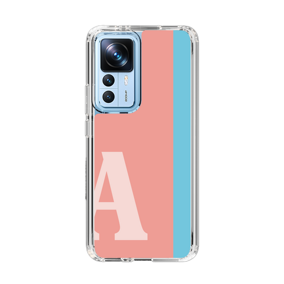 Slim Protection Case［ Original - initial color line - A pink ］