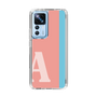 Slim Protection Case［ Original - initial color line - A pink ］