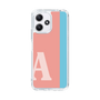 Slim Protection Case［ Original - initial color line - A pink ］