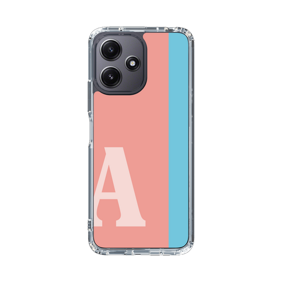 Slim Protection Case［ Original - initial color line - A pink ］