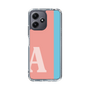 Slim Protection Case［ Original - initial color line - A pink ］