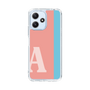 Slim Protection Case［ Original - initial color line - A pink ］