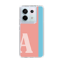 Slim Protection Case［ Original - initial color line - A pink ］