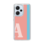 Slim Protection Case［ Original - initial color line - A pink ］