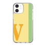 Slim Protection Case［ Original - initial color line - V yellow ］
