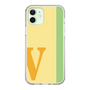 Slim Protection Case［ Original - initial color line - V yellow ］