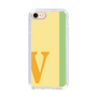 Slim Protection Case［ Original - initial color line - V yellow ］