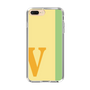 Slim Protection Case［ Original - initial color line - V yellow ］