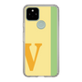 Slim Protection Case［ Original - initial color line - V yellow ］