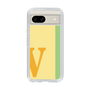 Slim Protection Case［ Original - initial color line - V yellow ］