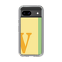 Slim Protection Case［ Original - initial color line - V yellow ］