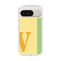 Slim Protection Case［ Original - initial color line - V yellow ］