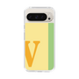 Slim Protection Case［ Original - initial color line - V yellow ］