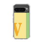 Slim Protection Case［ Original - initial color line - V yellow ］