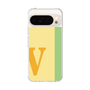 Slim Protection Case［ Original - initial color line - V yellow ］