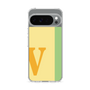 Slim Protection Case［ Original - initial color line - V yellow ］