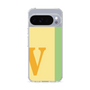 Slim Protection Case［ Original - initial color line - V yellow ］