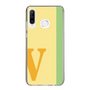 Slim Protection Case［ Original - initial color line - V yellow ］