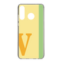 Slim Protection Case［ Original - initial color line - V yellow ］