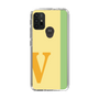 Slim Protection Case［ Original - initial color line - V yellow ］