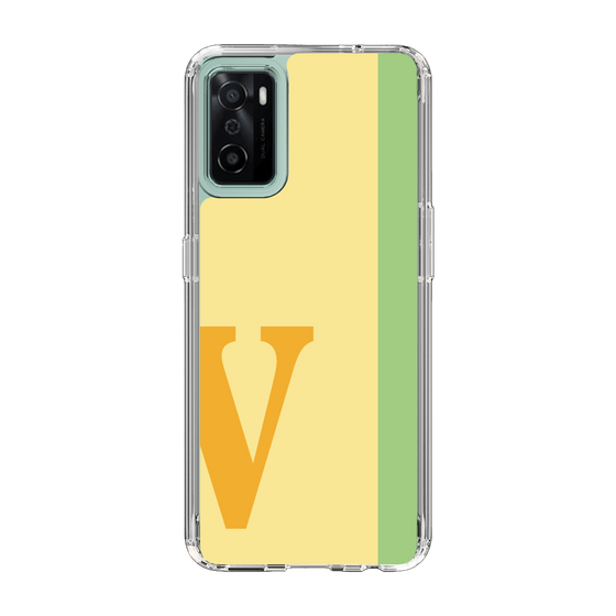 Slim Protection Case［ Original - initial color line - V yellow ］