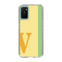 Slim Protection Case［ Original - initial color line - V yellow ］