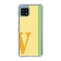 Slim Protection Case［ Original - initial color line - V yellow ］