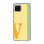Slim Protection Case［ Original - initial color line - V yellow ］