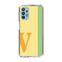 Slim Protection Case［ Original - initial color line - V yellow ］
