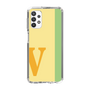Slim Protection Case［ Original - initial color line - V yellow ］