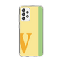 Slim Protection Case［ Original - initial color line - V yellow ］