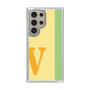Slim Protection Case［ Original - initial color line - V yellow ］