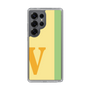Slim Protection Case［ Original - initial color line - V yellow ］