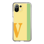 Slim Protection Case［ Original - initial color line - V yellow ］